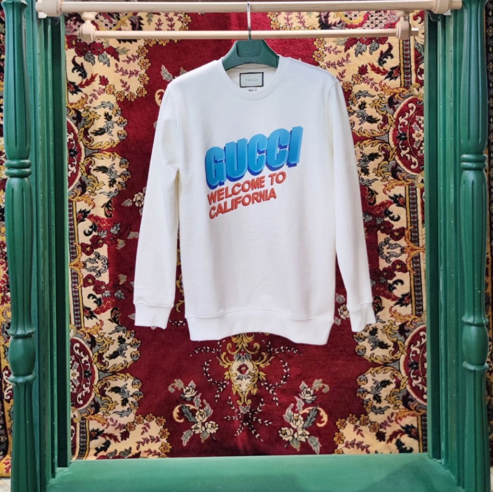 Welcome to California Print Shirts